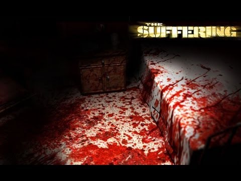 Видео: Live. The Suffering: С лодки на кровавый бал