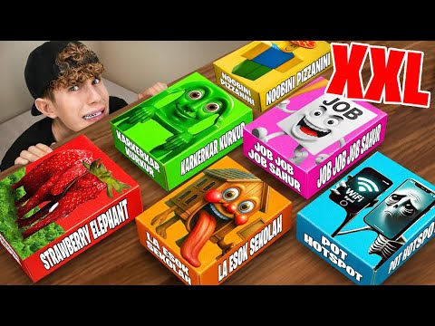 Видео: НИКОГДА НЕ ОТКРЫВАЙ МИСТЕРИ-БОКСЫ STEAL A BRAINROT в 3 ЧАСА НОЧИ!!