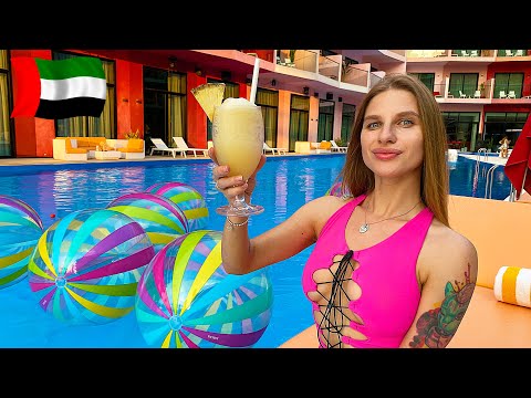 Видео: ДУБАЙ ОТДЫХ ВСЕ ВКЛЮЧЕНО ЗА 600$ В СУТКИ. ОТЕЛЬ НА ОСТРОВАХ THE WORLD DUBAI. ОТДЫХ В ДУБАЕ 2024.