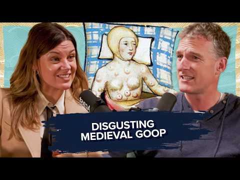 Видео: Средневековая медицина: странные лекарства от Черной смерти!