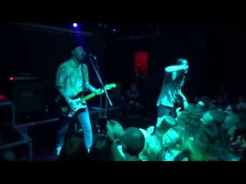 Видео: ЩЕНКИ  //  Последний концерт в Ионотеке