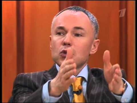 Видео: Федеральный судья выпуск 160 Корчагин судебное шоу  2008 2009