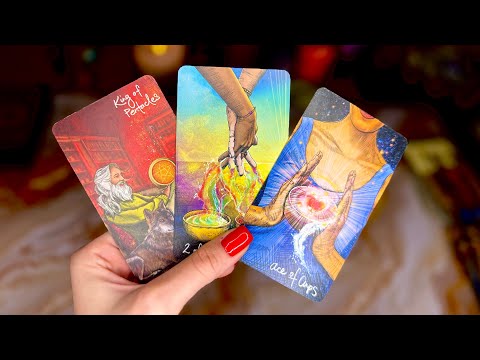 Видео: 😍❤️ НОВЫЙ МУЖЧИНА для СЧАСТЛИВЫХ ОТНОШЕНИЙ‼️🤗