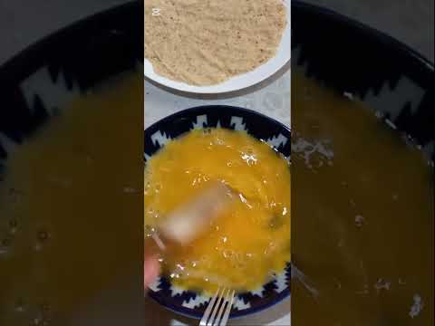 Видео: ТОВУК ГУДИНКАСИДАН АЖОЙИБ ТАОМ 👆👍🥰🤲