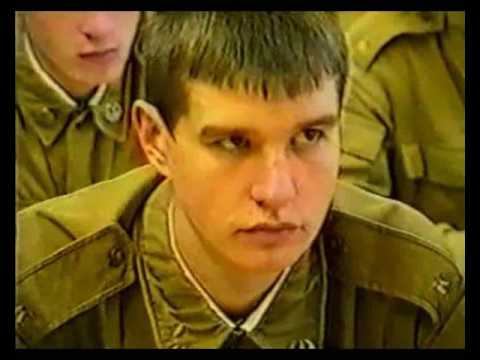 Видео: Пермское ракетное училище