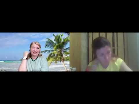 Видео: Тема: ОН и она. Вебинар об отношениях)))