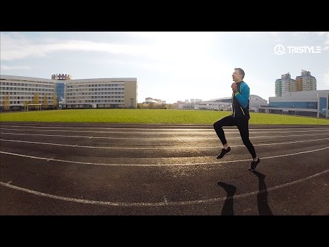 Видео: Комплекс ОФП и СБУ для бега