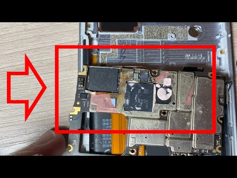 Видео: Разбираю восстановленный Xiaomi Mi 10T, купленный на Ozon, чтобы узнать почему он не работает