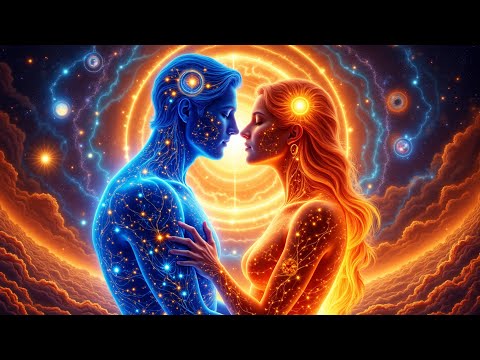 Видео: Телепатия, которая сведет вашу любовь с ума 💖 Работает даже на расстоянии + Подсознательные аффир...