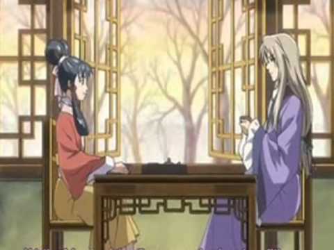 Видео: Рьюки и Шурей   главные слова