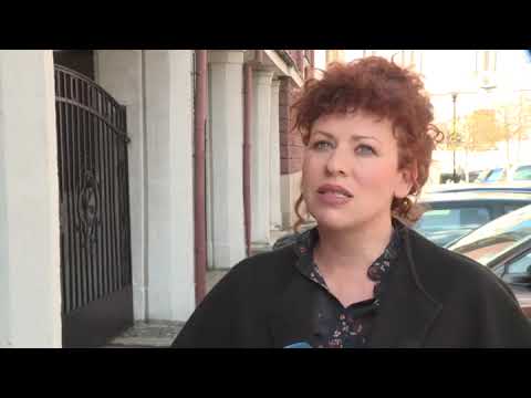 Видео: В защита на театър "Азарян": Хиляди артисти с подписка до институциите