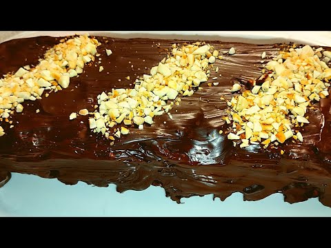 Видео: Мосаико (мозайка) / Греческая кухня / Просто и вкусно 😋