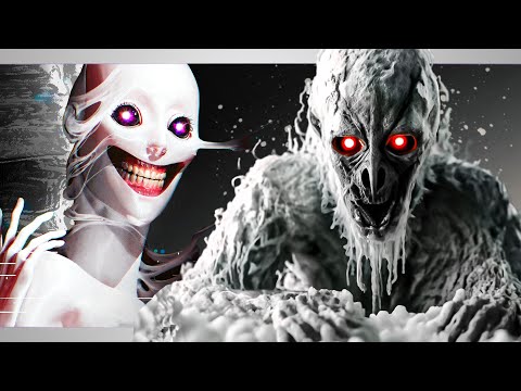 Видео: Пугающие SCP класса Кетер | УЖАСЫ ИНТЕРНЕТА