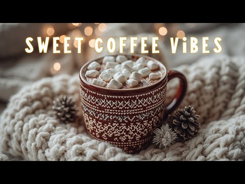 Видео: Сладкий Уютный Джаз ☕ Ночная Кофейная Джаз Музыка для Учебы, Работы и Теплого Зимнего Отдыха