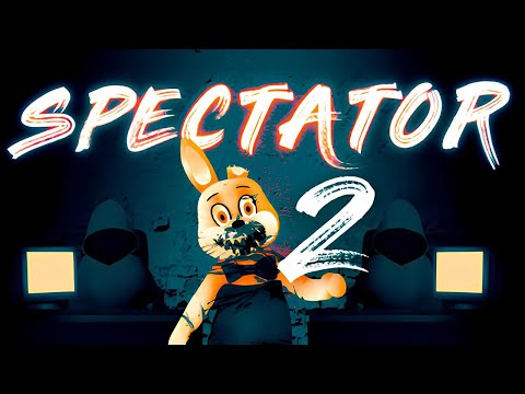 Видео: ЭТО ВАМ НЕ ФНАФ ТУТ НУЖНА ПАМЯТЬ МЕДВЕДЬ GREEN FREDDY ВЫЖИВАЕТ ЗрителЬ 2 #01 🍀Spectator 2