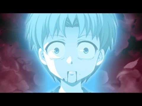 Видео: ГОЛУБОЙ НАПАДАЕТ!!!! | Corpse Party # 11 Прохождение