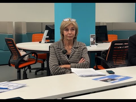 Видео: О.А. Четверикова  «В тени «зелёной» экономики: экологизм против человечества»