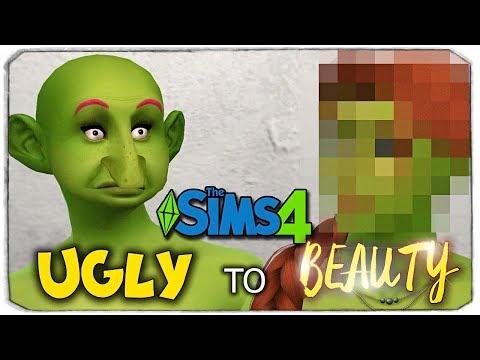 Видео: ПЛАСТИЧЕСКИЙ ХИРУРГ ВМЕСТЕ С ОЛЕГОМ БРЕЙНОМ?! -The Sims 4 ЧЕЛЛЕНДЖ - "Ugly to Beauty", #12 ✖