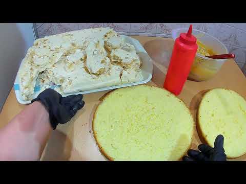 Видео: ТОРТ ИНЕЙ /Сборка торта / Все нюансы приготовления/ РЕЦЕПТ торта от Olya konditer