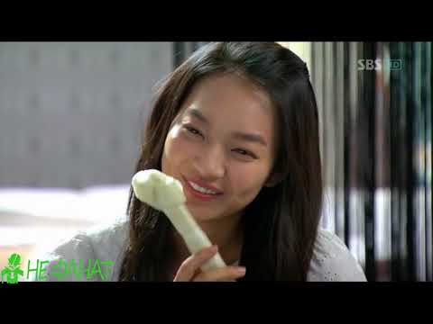 Видео: Да, Любовь Была ===к дораме Моя девушка Кумихо