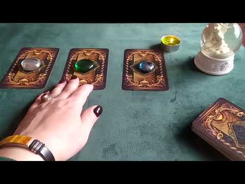 Видео: 100% ОТВЕТ СРАЗУ НА ВАШ ВОПРОС‼️ ДА- НЕТ🤗