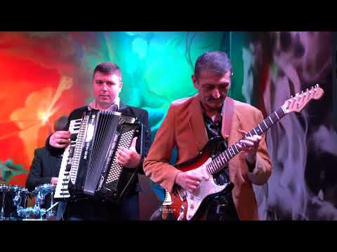 Видео: Dervish band - Т. Кулиев Cчастливый напев