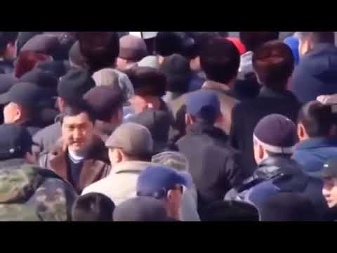 Видео: Алманбет Анапияев видео