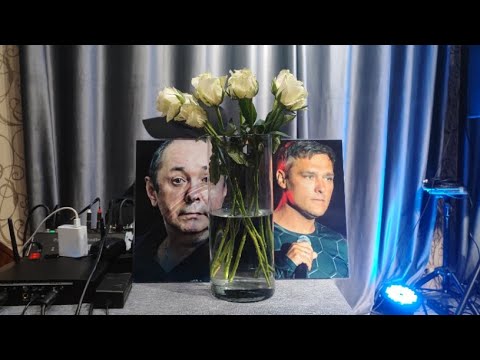 Видео: памяти Юрия Шатунова: Я вернулся.... / клуб Либерти / прямой эфир 21 июня 2025 года