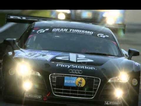 Видео: АУДИ Гимн