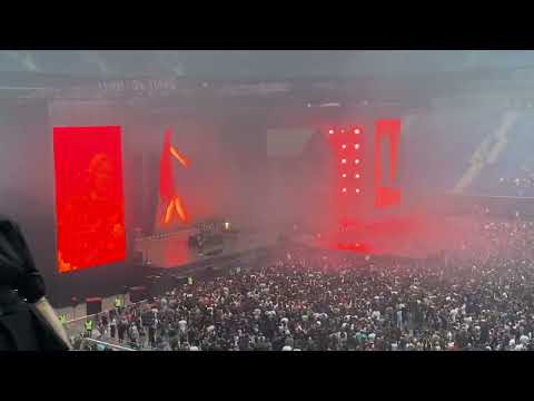 Видео: Князь - Дочка вурдалака