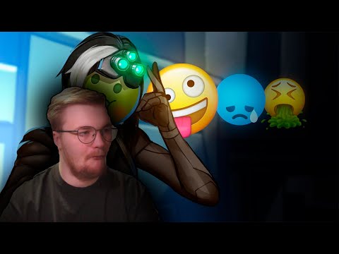 Видео: Реакция на Денис Карамышев: Чудеса /XDefiant