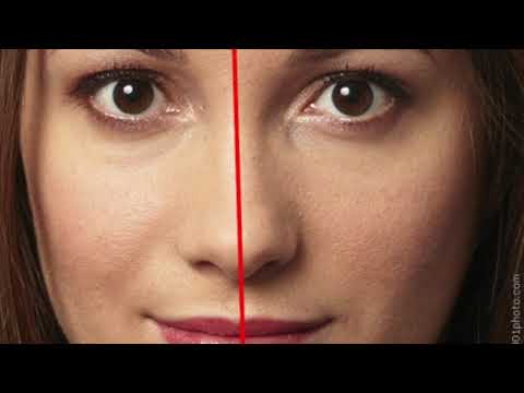 Видео: "Фаюмские портреты". Часть 1 и 2. Истоки портрета. Конструктивное построение портрета.