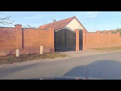 Видео: #55. Терновка лето. Приднестровье.