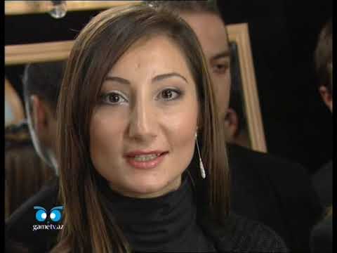 Видео: Что? Где? Когда? Азербайджан. Первая игра Зимней серии. Выпуск от 14.12.2007