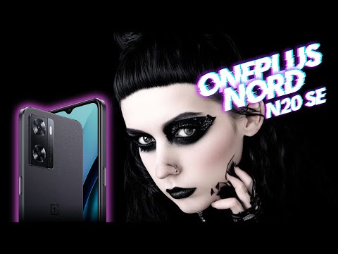 Видео: OnePlus Nord N20 SE за 10к - берем?