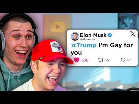 Видео: Рейтинг ХУДШИХ в Twitter... (с AverageHarry)