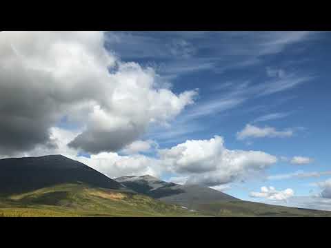 Видео: Усть-Нера 2020