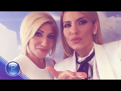 Видео: KRISTALI & ANELIA - MOYAT MAZH / Кристали и Анелия - Моят мъж, 2016