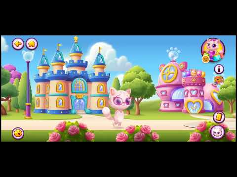 Видео: Бубу и Мими # Бубу и Мими поссорились # 21 серия