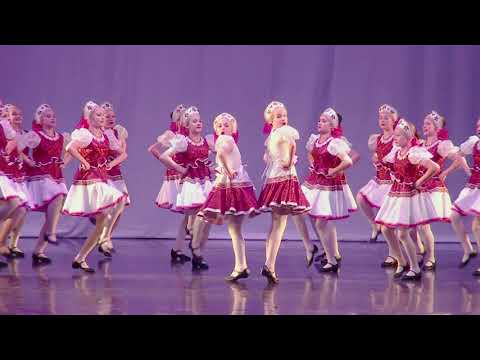 Видео: «Озорные метаморфозы»