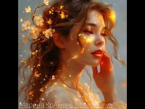 Видео: женская молитва-медитация на привлечение ❤️ Любви ❤️ и достатка