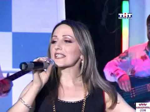 Видео: Дар звёзд 5 Аварской эстрады 2007. Архив