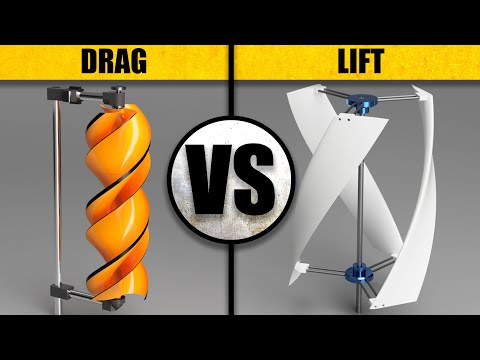 Видео: Я напечатал на 3D-принтере две ветряные турбины в натуральную величину — самые большие отпечатки,...