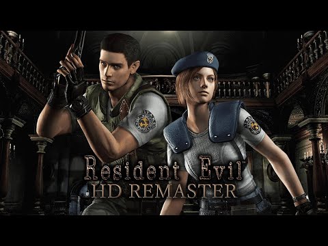 Видео: А КОГДА КОНЕЦ? НОЧЬ #5 | Resident Evil HD Remaster / РЕСПАУН