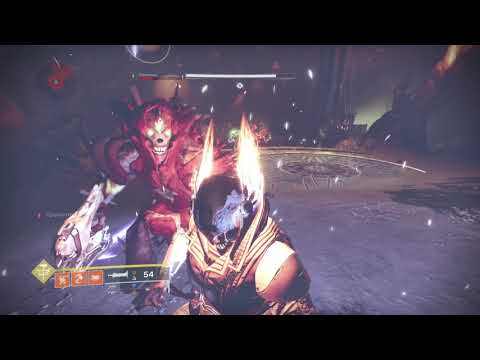 Видео: Соло без смертей Яма ереси Destiny 2