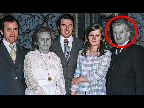 Видео: Діти Чаушеску: Що Сталося Після СТРАТИ?