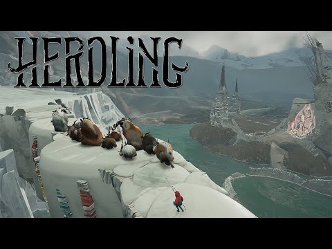 Видео: По тонкому льду. Herdling #4