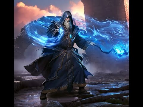 Видео: Perfect World Mobile!!!Гайд на мага от топ игрока 7 сервера!