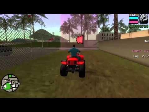 Видео: GTA VC STORIES миссия 10(When Funday Comes)