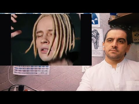 Видео: Реакция на песню "Встанем!" SHAMAN... #рекомендации #Москва #томск #shaman